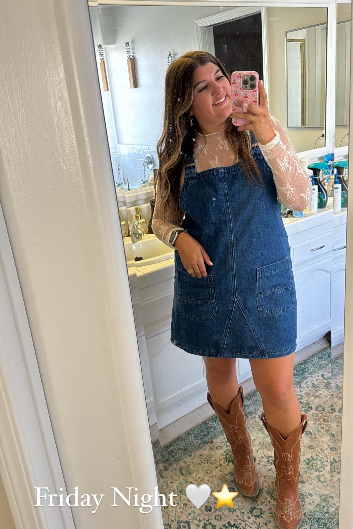 🎡❤️🍿🎸Fair Outfit 