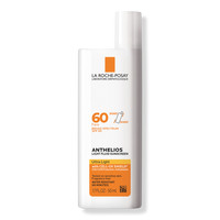 La Roche-Posay Anthelios 60 Face Sunscreen for Combination Skin SPF 60 | Ulta