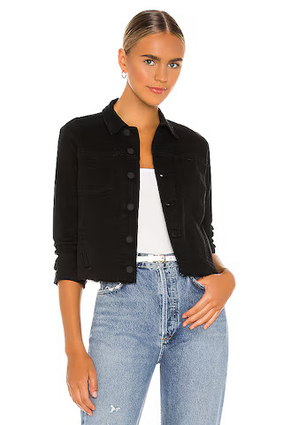 Janelle Jacket
                    
                    L'AGENCE | Revolve Clothing (Global)