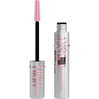 Maybelline New York Lash Sensational Sky High Space Diamond Washable Mascara Makeup, Space Diamond | CVS | CVS Health