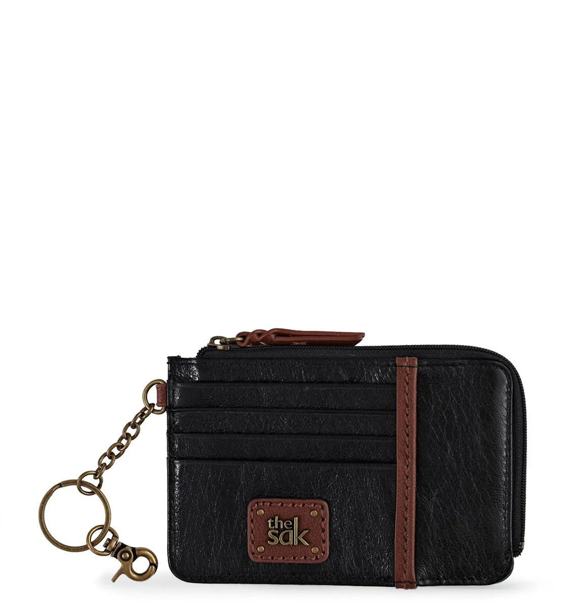 Iris Card Wallet | The Sak