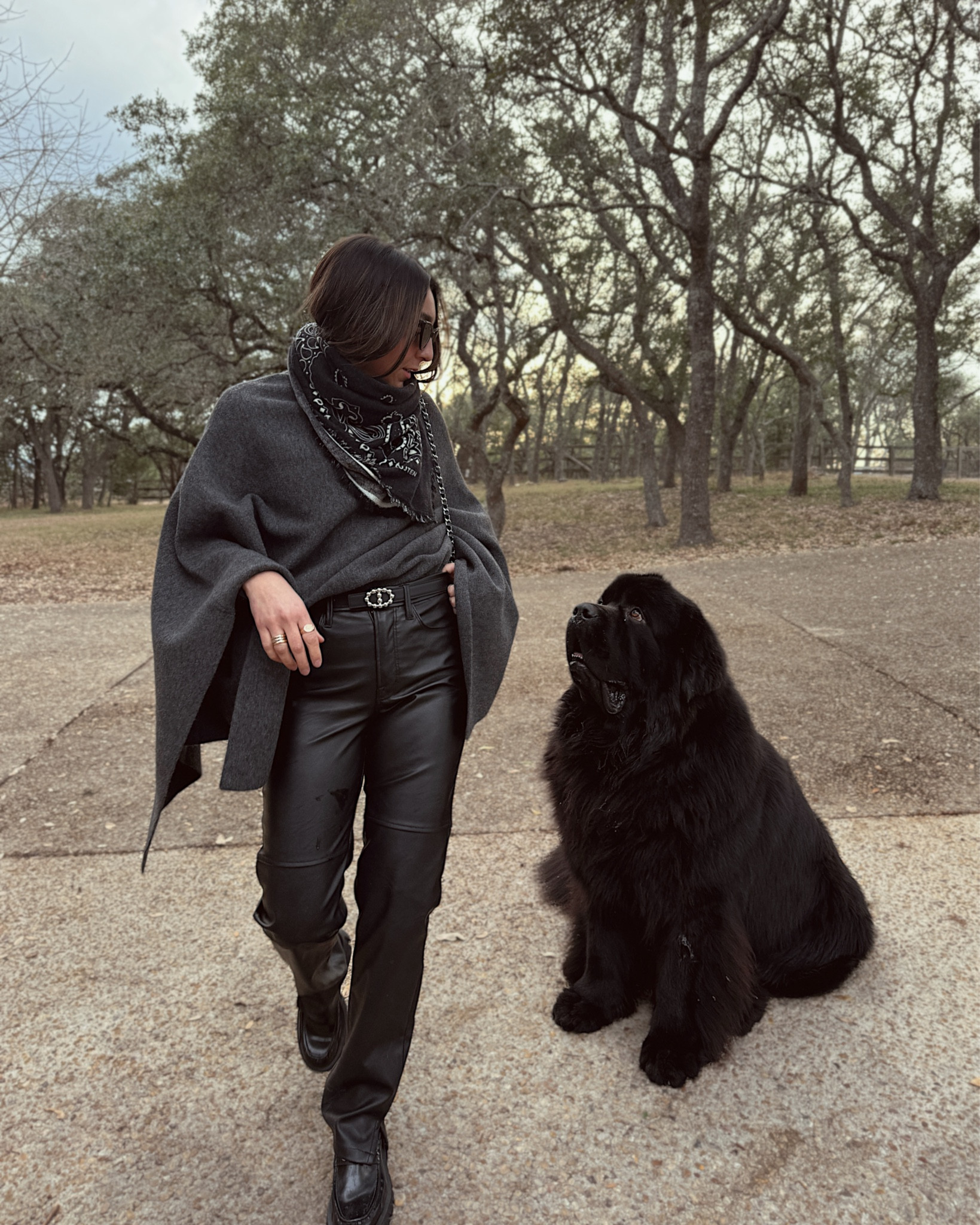 Matching with the big guy 