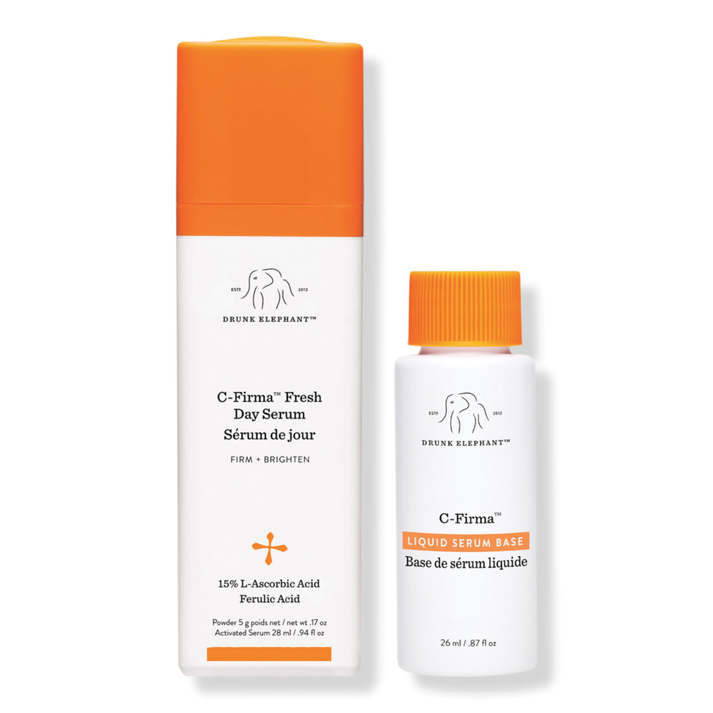 Drunk Elephant C-Firma Fresh Vitamin-C Day Serum | Ulta