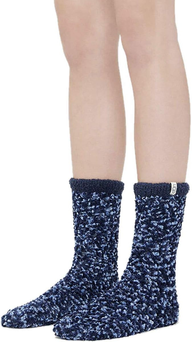 UGG Women's Cozy Chenille Sock | Amazon (US)