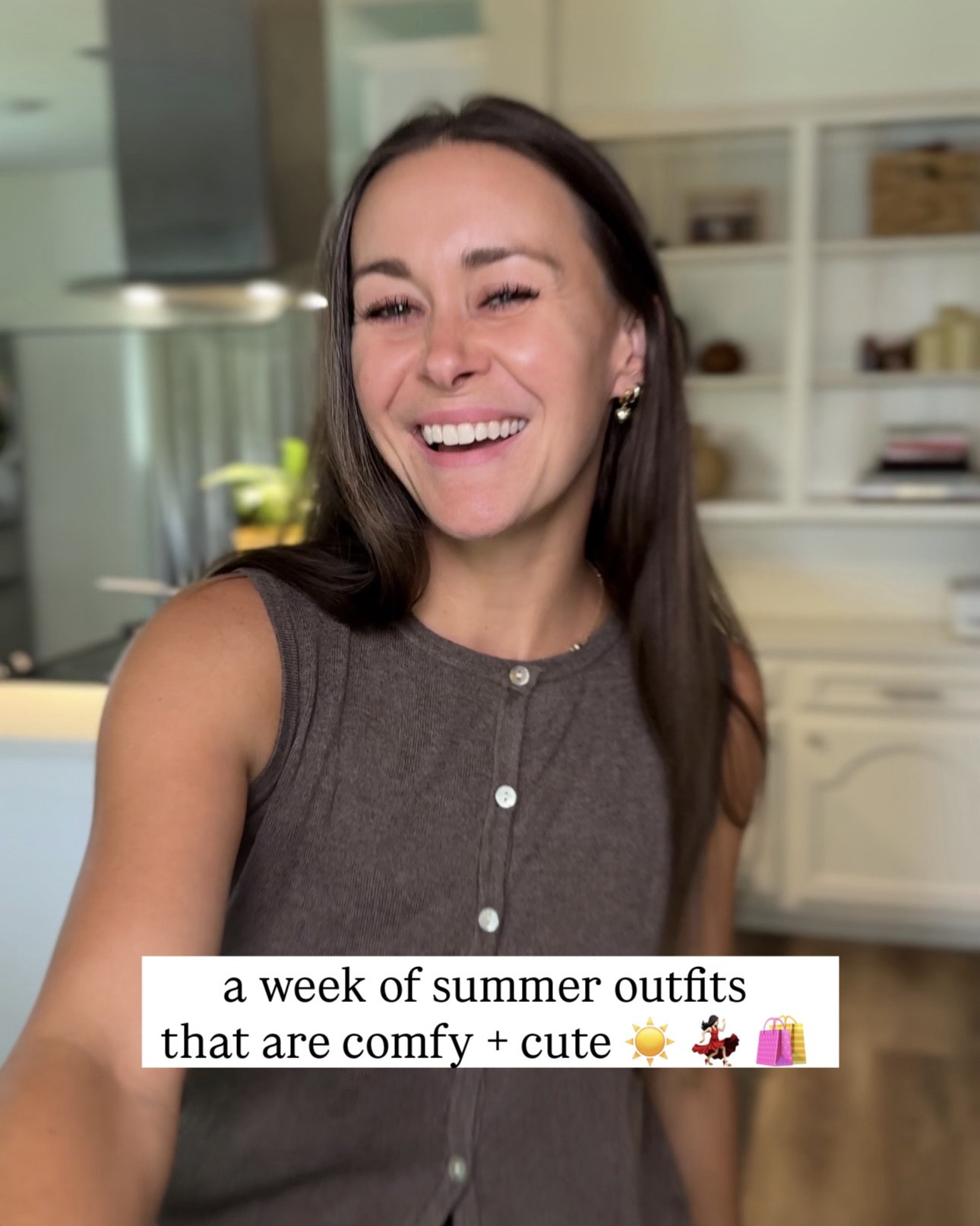 If you're a mom looking for cute, comfy style. I'm so glad you're here!!!! 👋🏼💕 

I'm a busy 35 year old mom to 1 & doing my best to look cute (even at home!!) here's what I wore this week & where I wore it. #momstyle #momfashion

#LTKootd #LTKmomlife #LTKgrwm