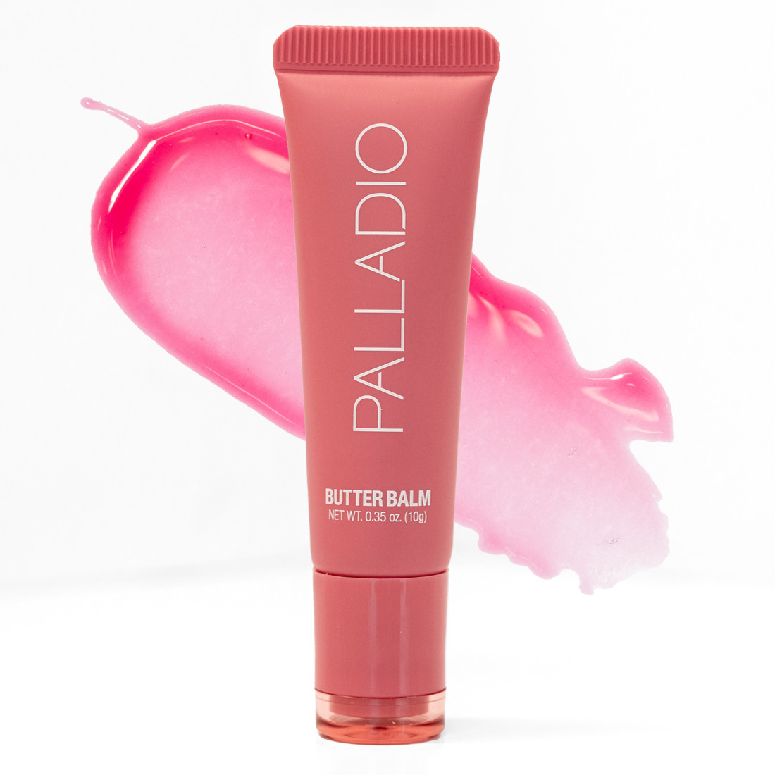 Palladio Strawberry Shortcake Butter Balm | Sally Beauty