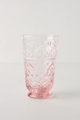 Bombay Tumbler Glasses, Set of 4 | Anthropologie (US)