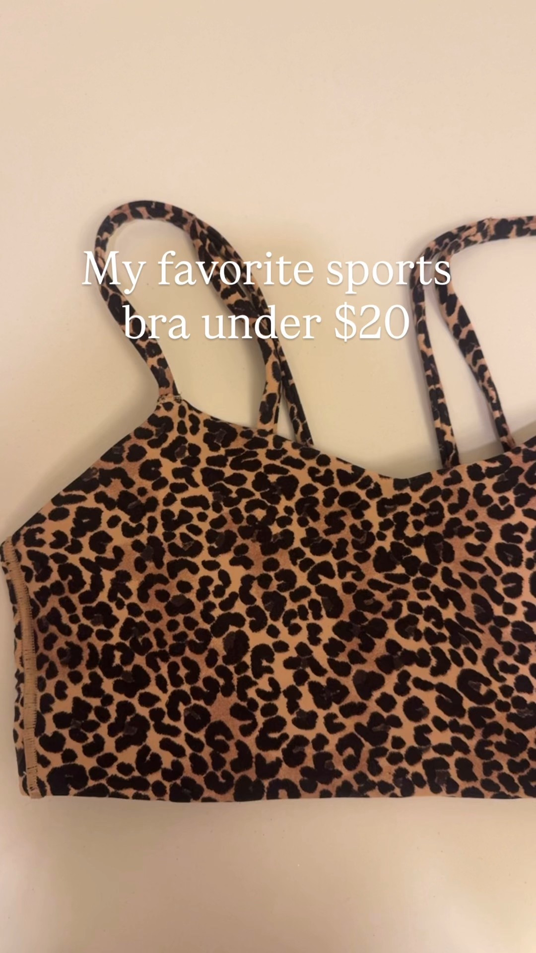 I reach for this one all the time!! It’s crazy soft and comes in cute patterns and colors 
Fitness 
Activewear 

#LTKselfcare #LTKfitnessgoals #LTKActive