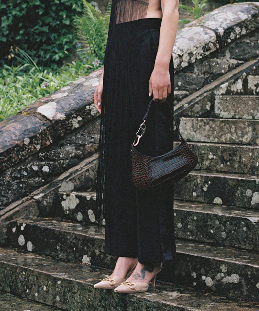 Haylee Heels | DolceVita.com