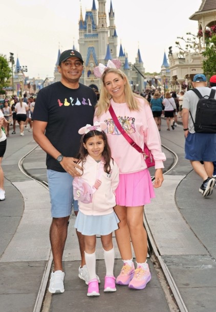 Disney World outfits for the whole family men women and kids - 

cute outfit for Disneyland or Disney World! 

#LTKTravel #LTKmomlife #LTKKids