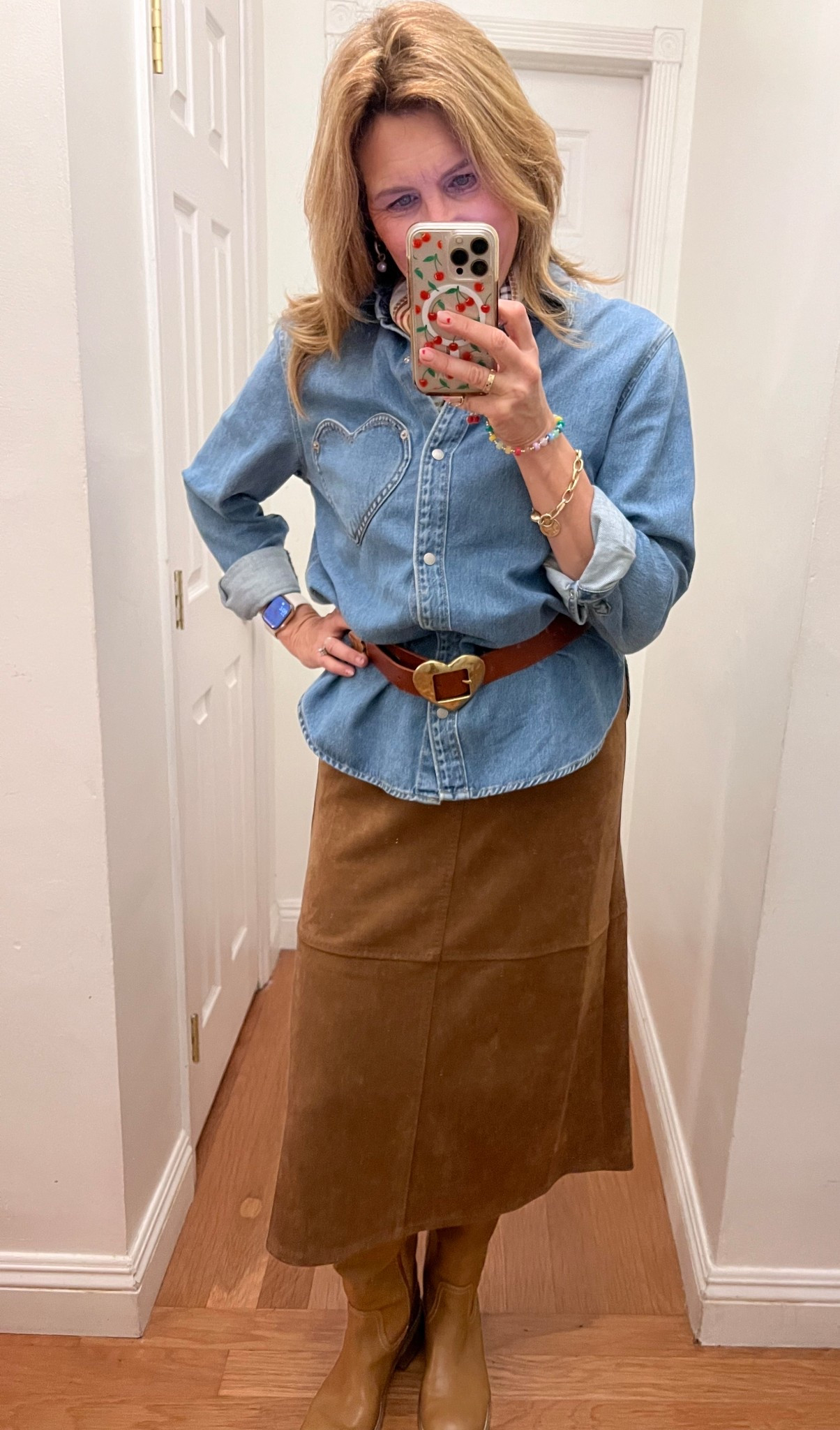 Tuesday’s outfit 

#LTKOver40 #LTKWorkwear #LTKootd