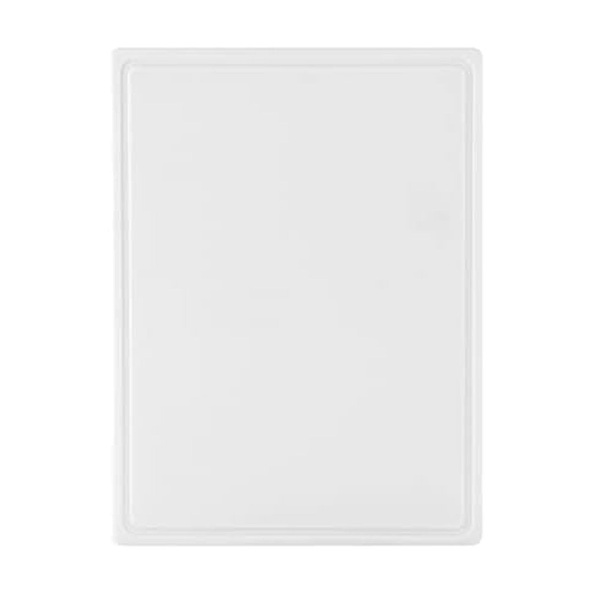 FARBERWARE Extra-Large Plastic Cutting Board, 15x20 Inch Dishwasher-Safe Chopping Board with Juic... | Amazon (US)