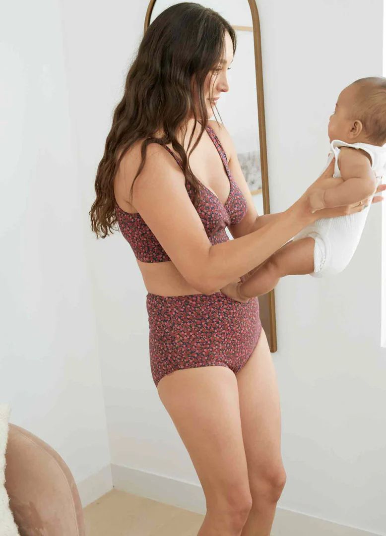 The Dream Feed Nursing And Sleep Bra | Hatch Collection