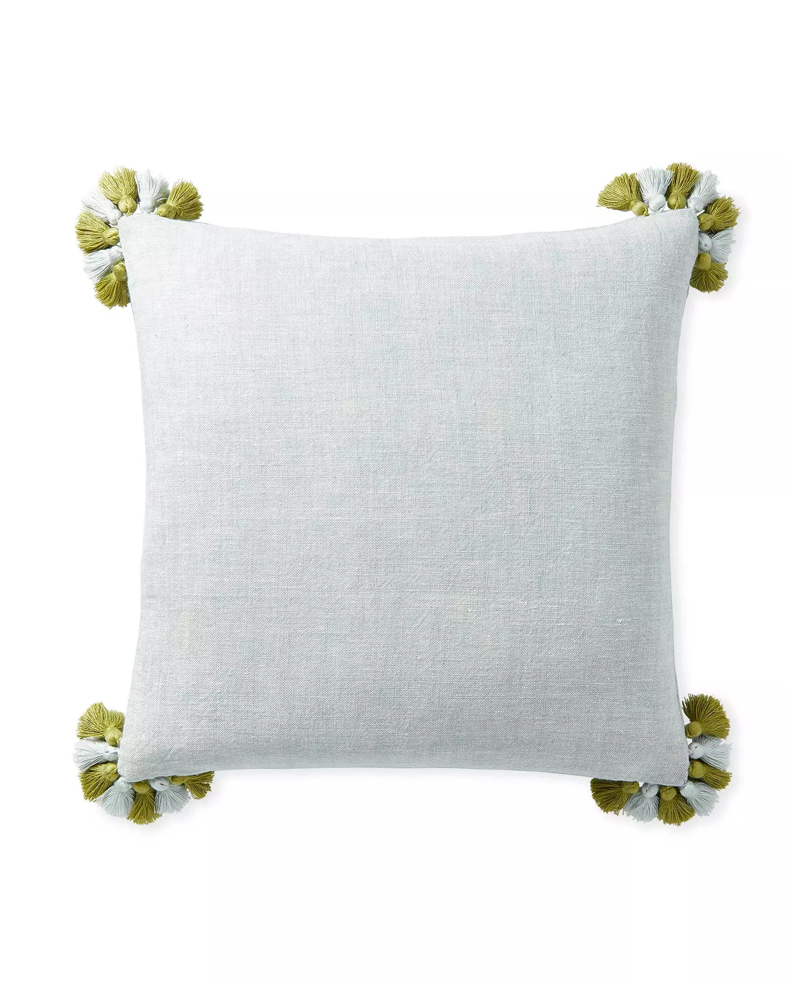 Cayucos Pillow Cover | Serena and Lily