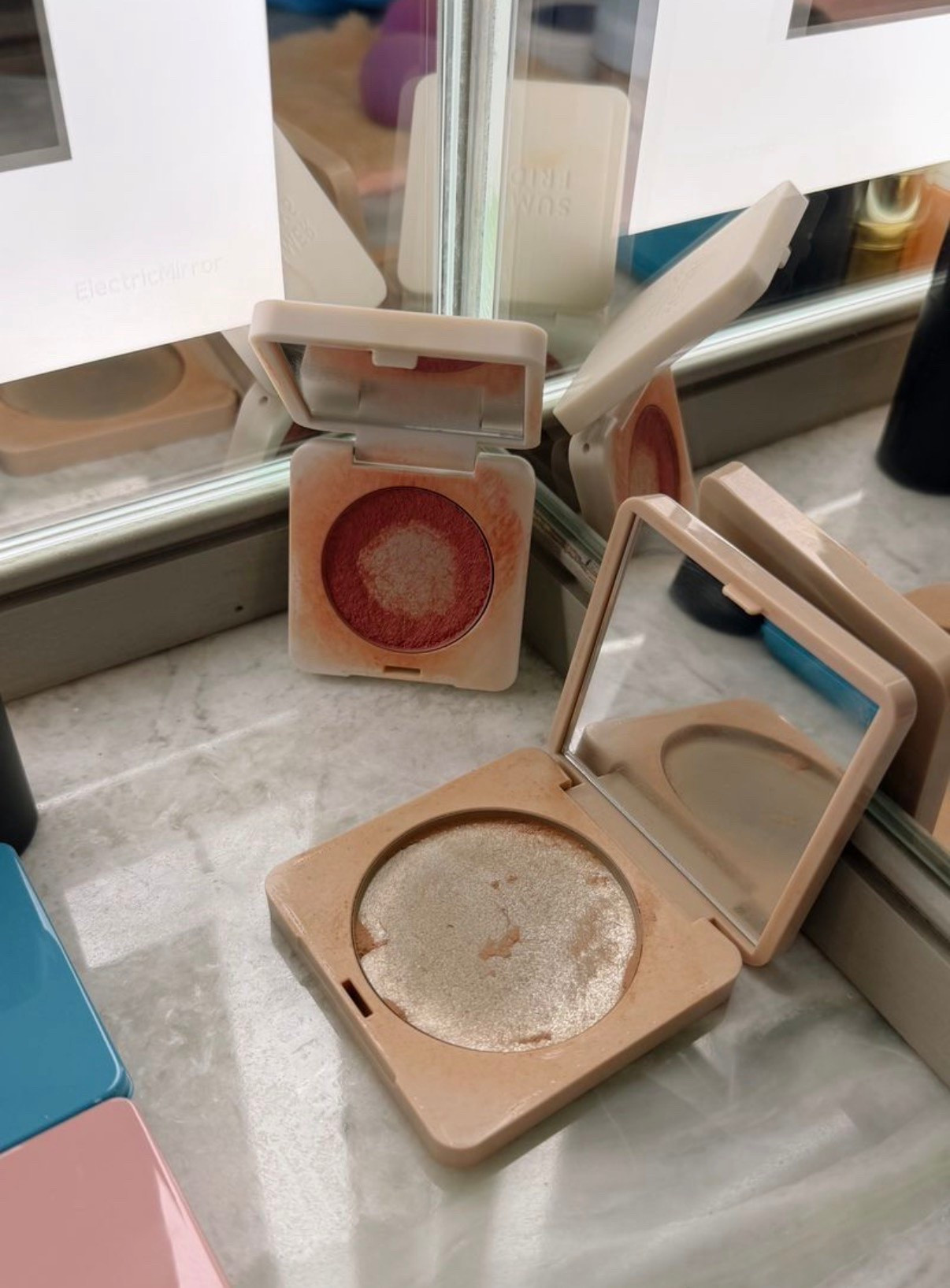 Need to repurchase!