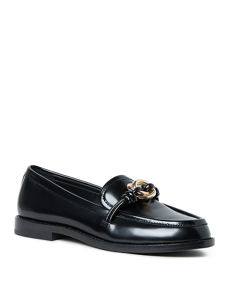 Loeffler Randall Women's Roma Loafer Flats | Bloomingdale's (US)