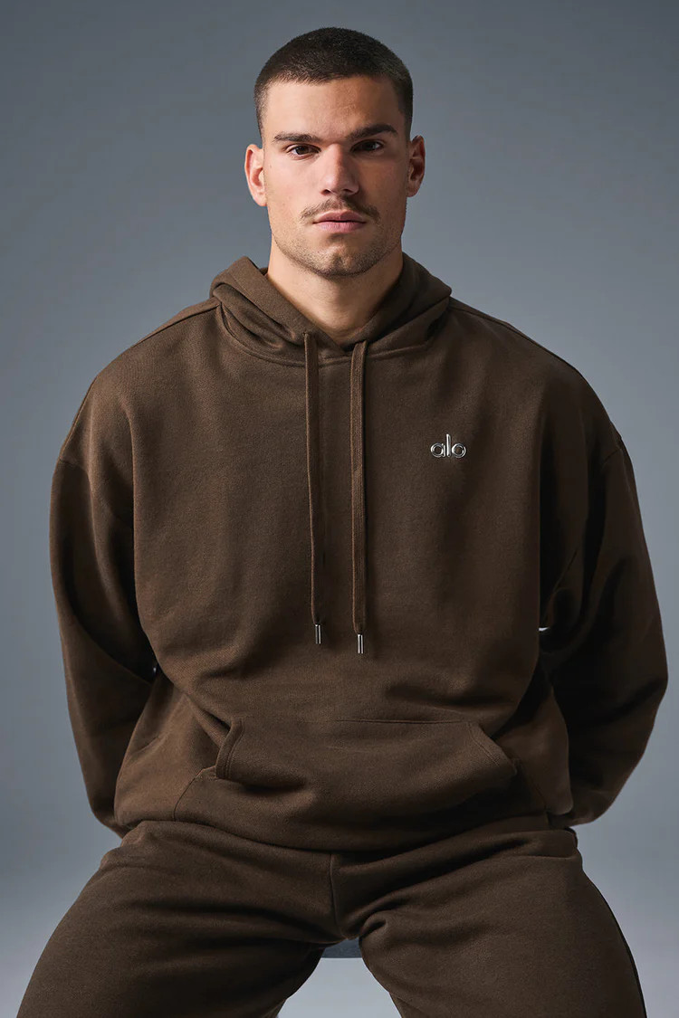 Accolade Hoodie | Alo Yoga (US)
