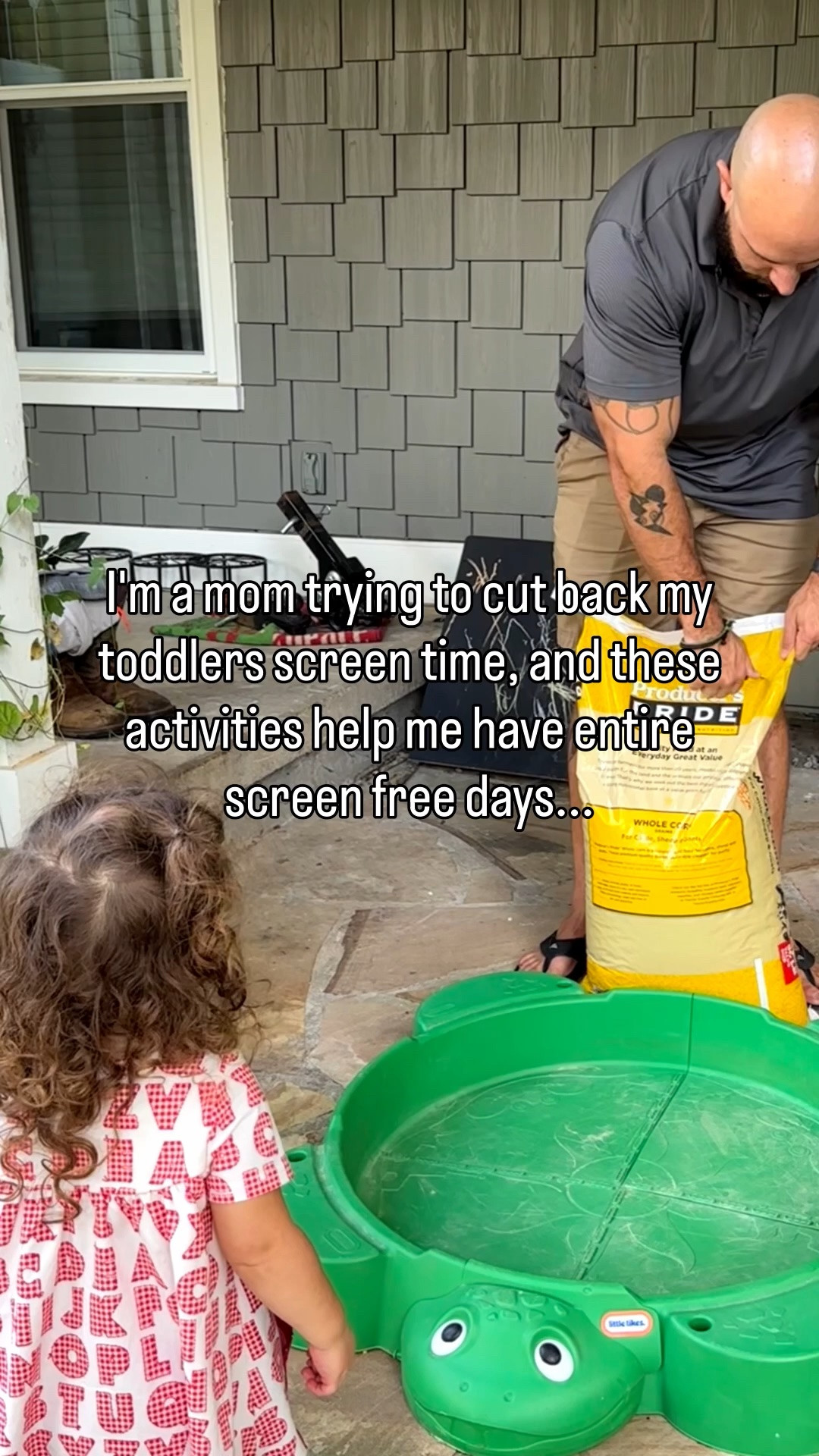 How we're staying screen free all summer long!

#LTKdayinmylife #LTKmorningroutine #LTKKids