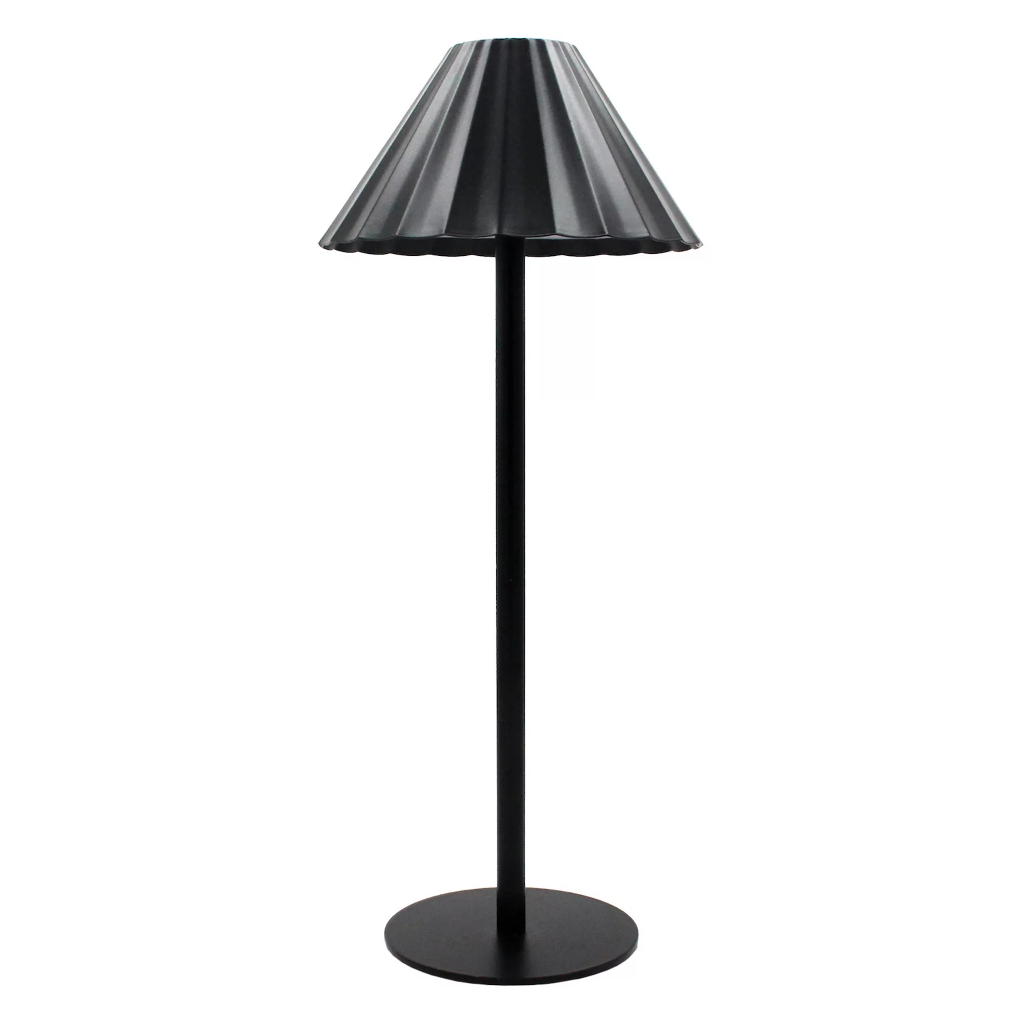 13.8-in. Cordless LED Touch Table Lamp | Kohl's