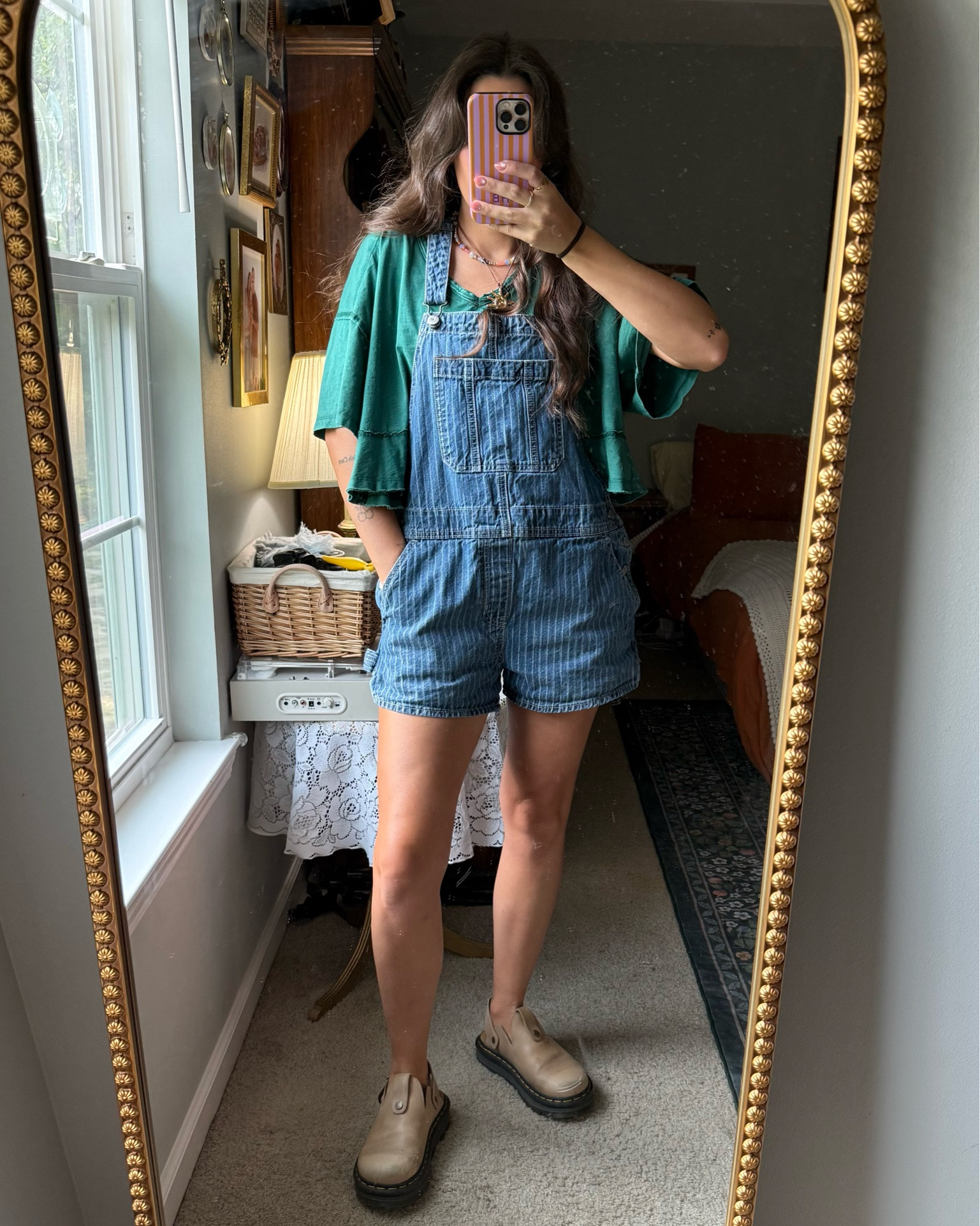 Ootd 🩵

#LTKootd #LTKmomlife