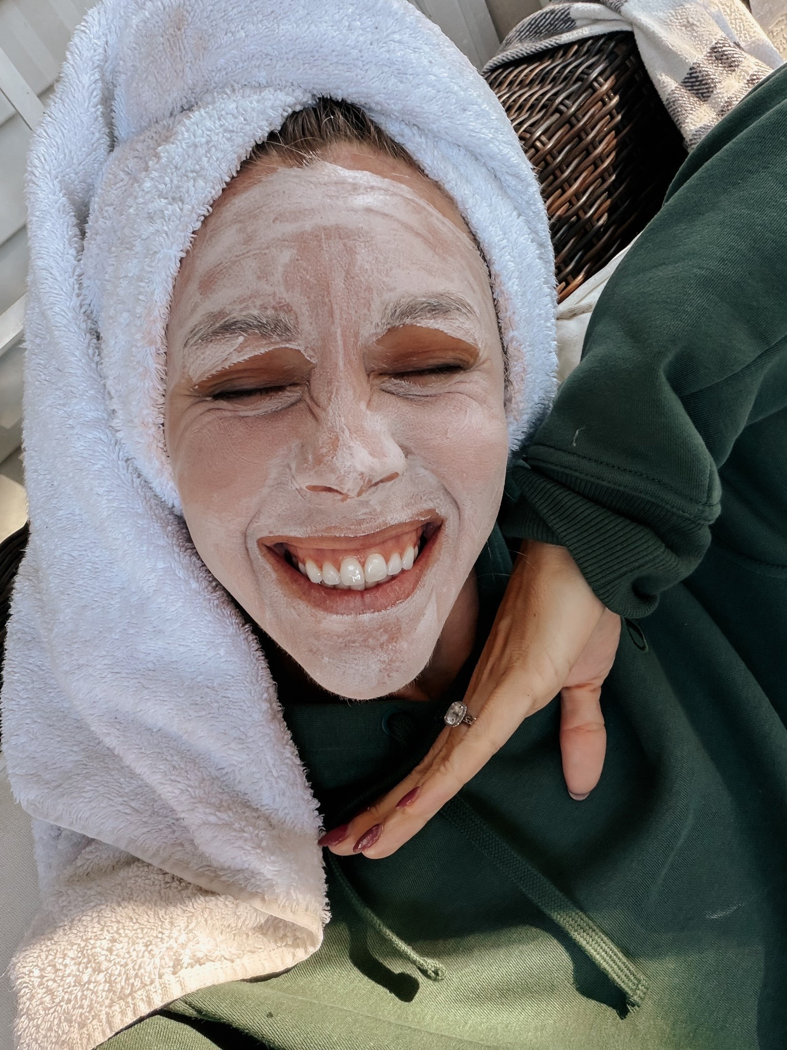 Dream apple face masks!

#LTKSeasonal #LTKHoliday #LTKBeauty