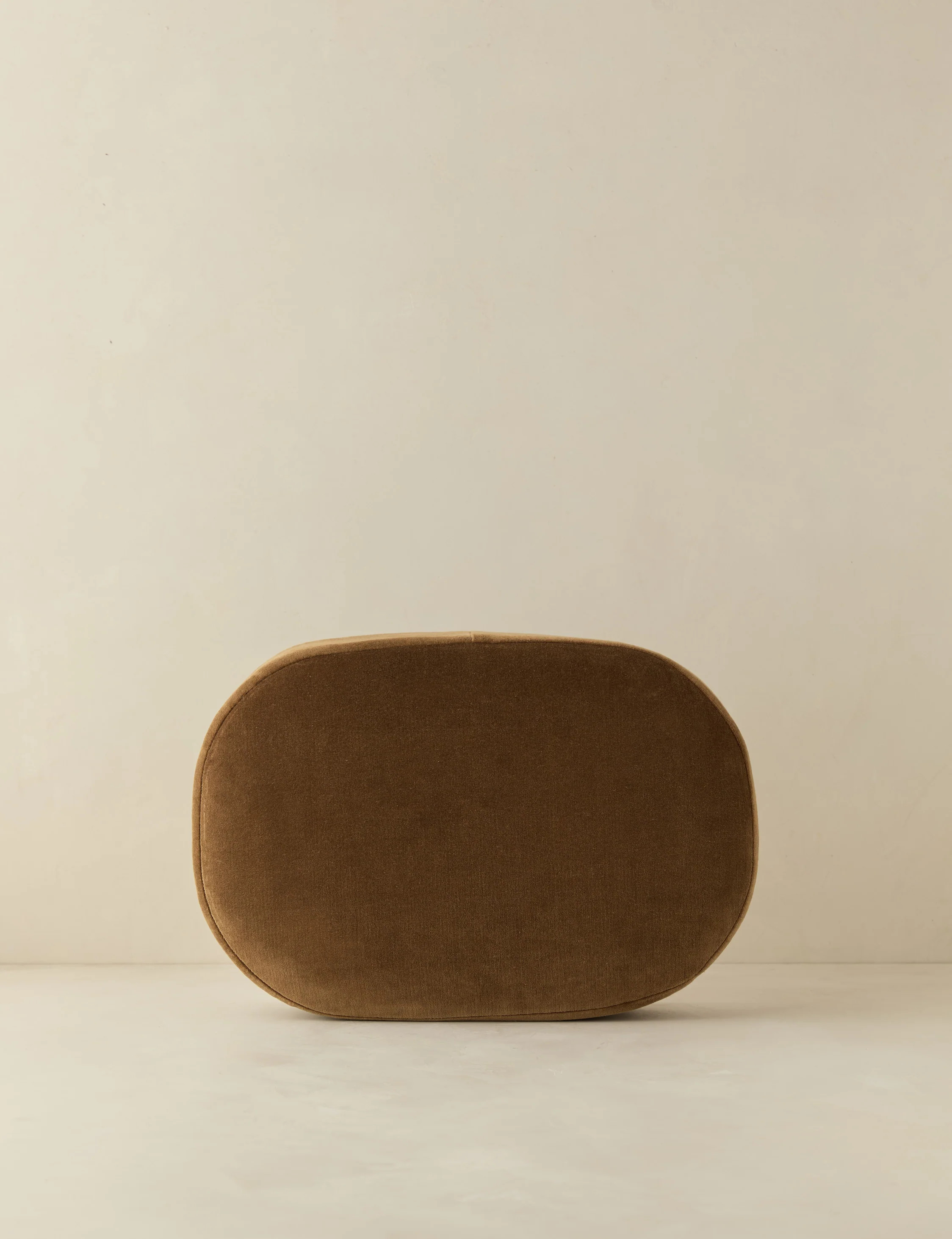 Solinger  Velvet Pill Pillow | Lulu and Georgia 