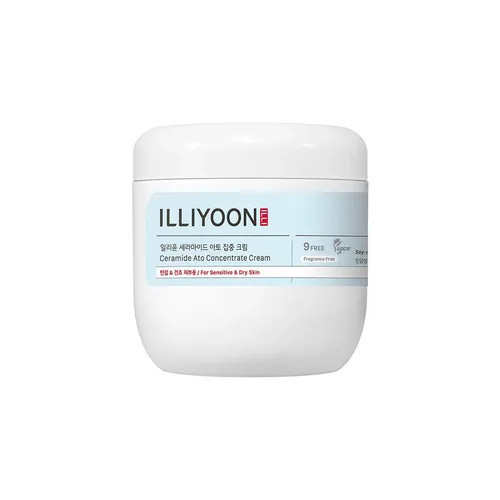 ILLIYOON - Ceramide Ato Concentrate Cream JUMBO | YesStyle Global