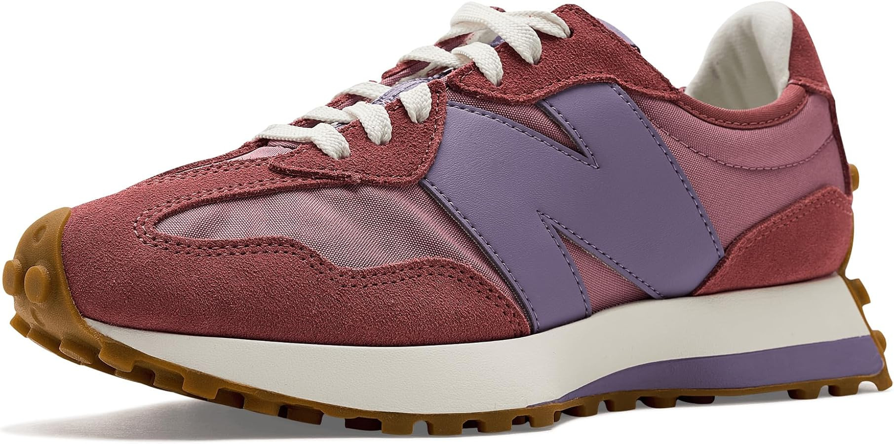 New Balance Women's 327 Sneaker | Amazon (US)