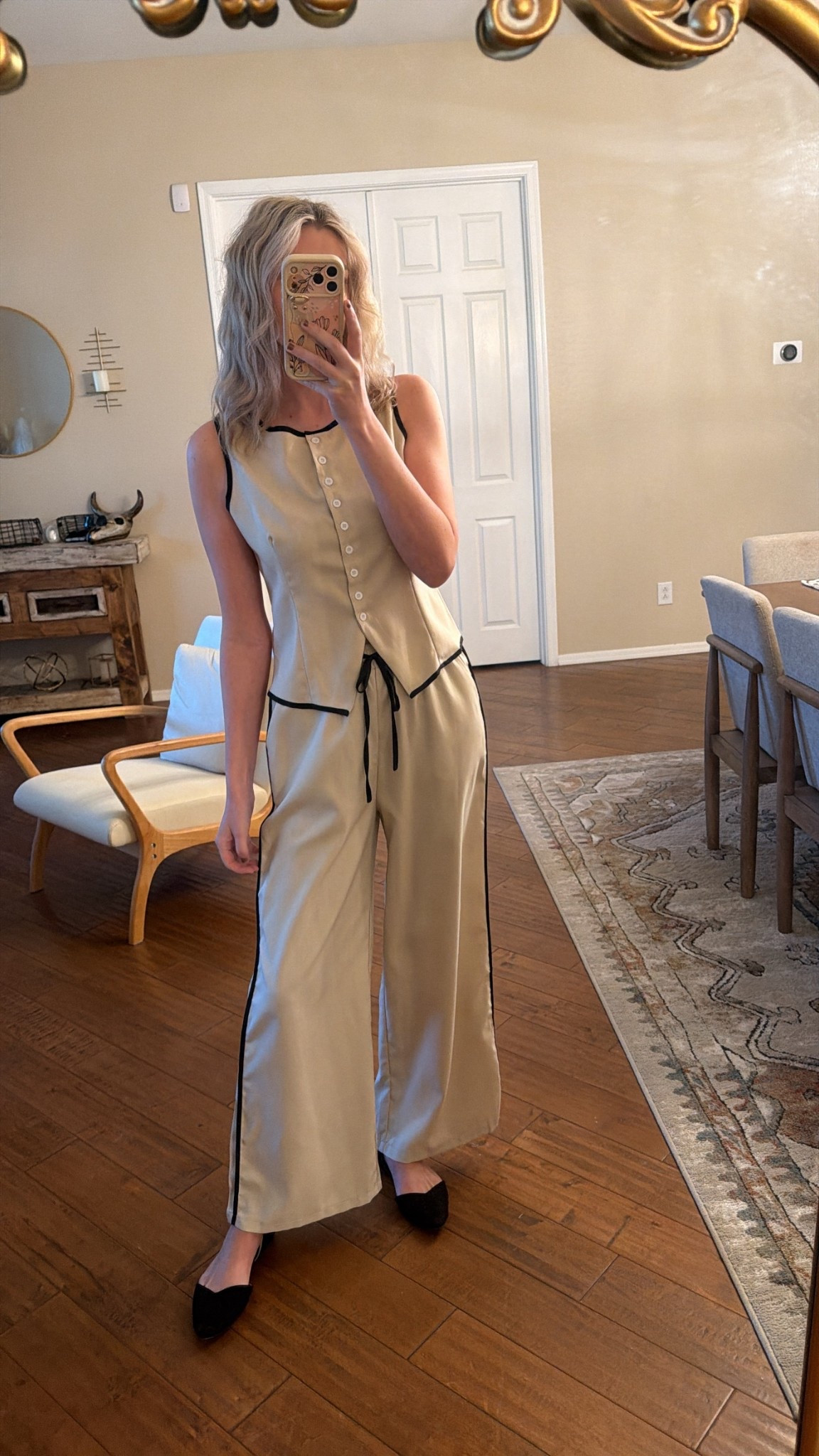 New from @Chicwish 🖤

Comfortable and lightweight spring set! 

#LTKootd #LTKgrwm #LTKdayinmylife