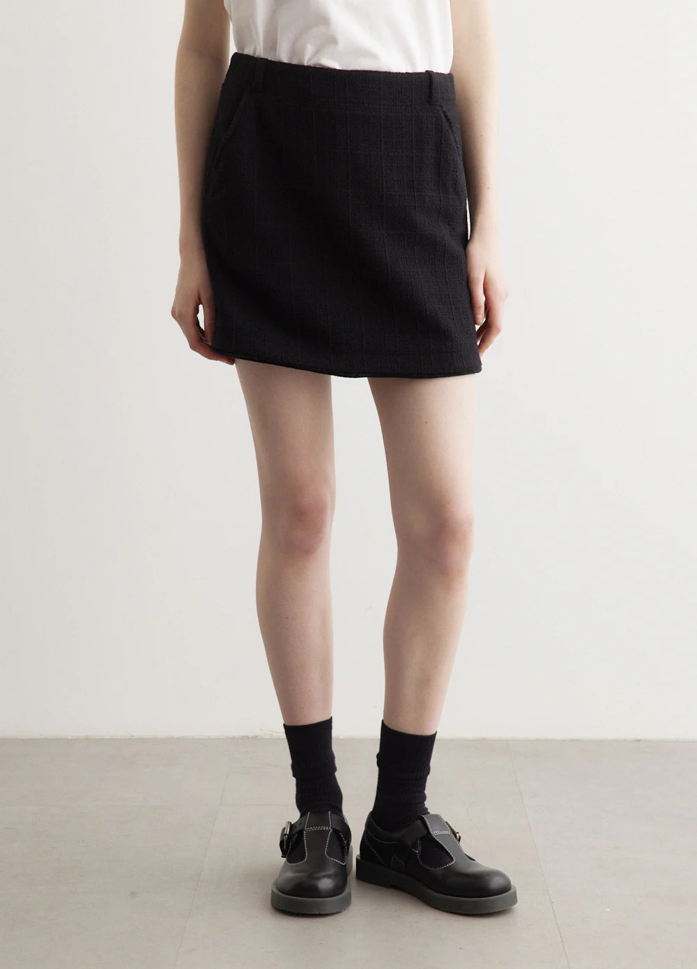 Romane Skirt | Incu