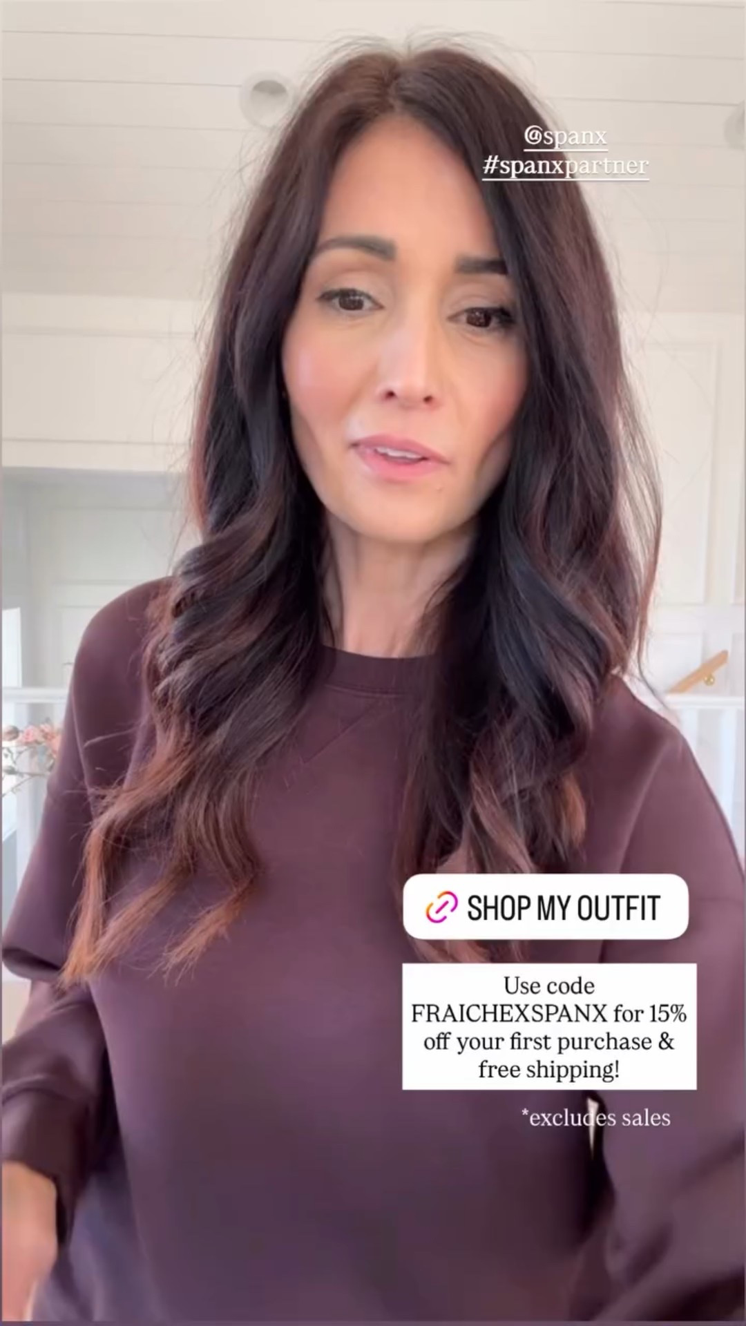 @spanx 
#spanxpartner