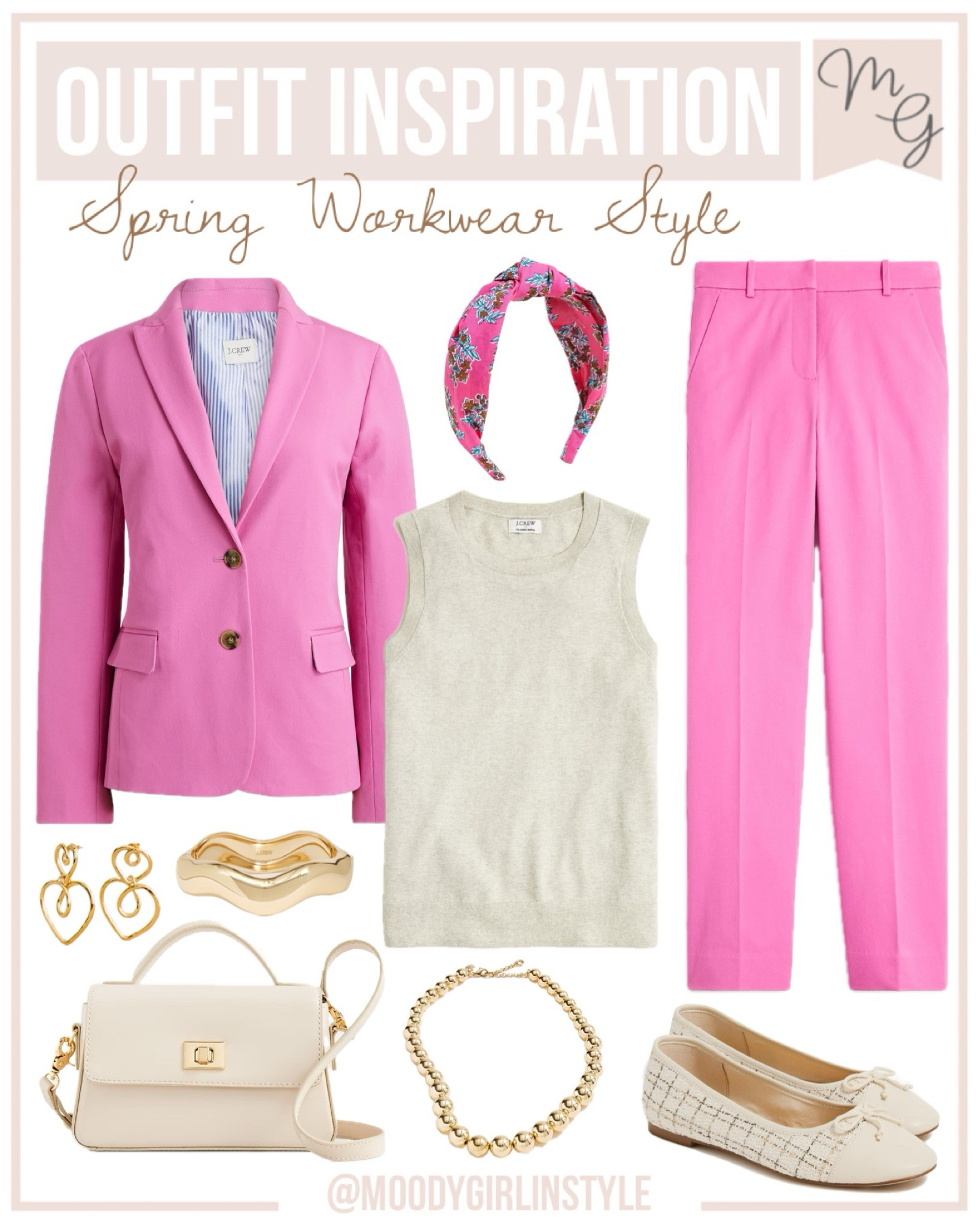 Workwear Outfit Idea for Spring and Summer

Womens business professional workwear and business casual, workwear and office outfits midsize outfit, midsize style, Spring outfit, spring look, travel wear, vacation look, casual outfit, casual chic, work wear, office look

#LTKover40 #LTKSeasonal #LTKfindsunder100 #LTKmidsize #LTKworkwear #LTKstyletip #LTKfindsunder50 #LTKsalealert