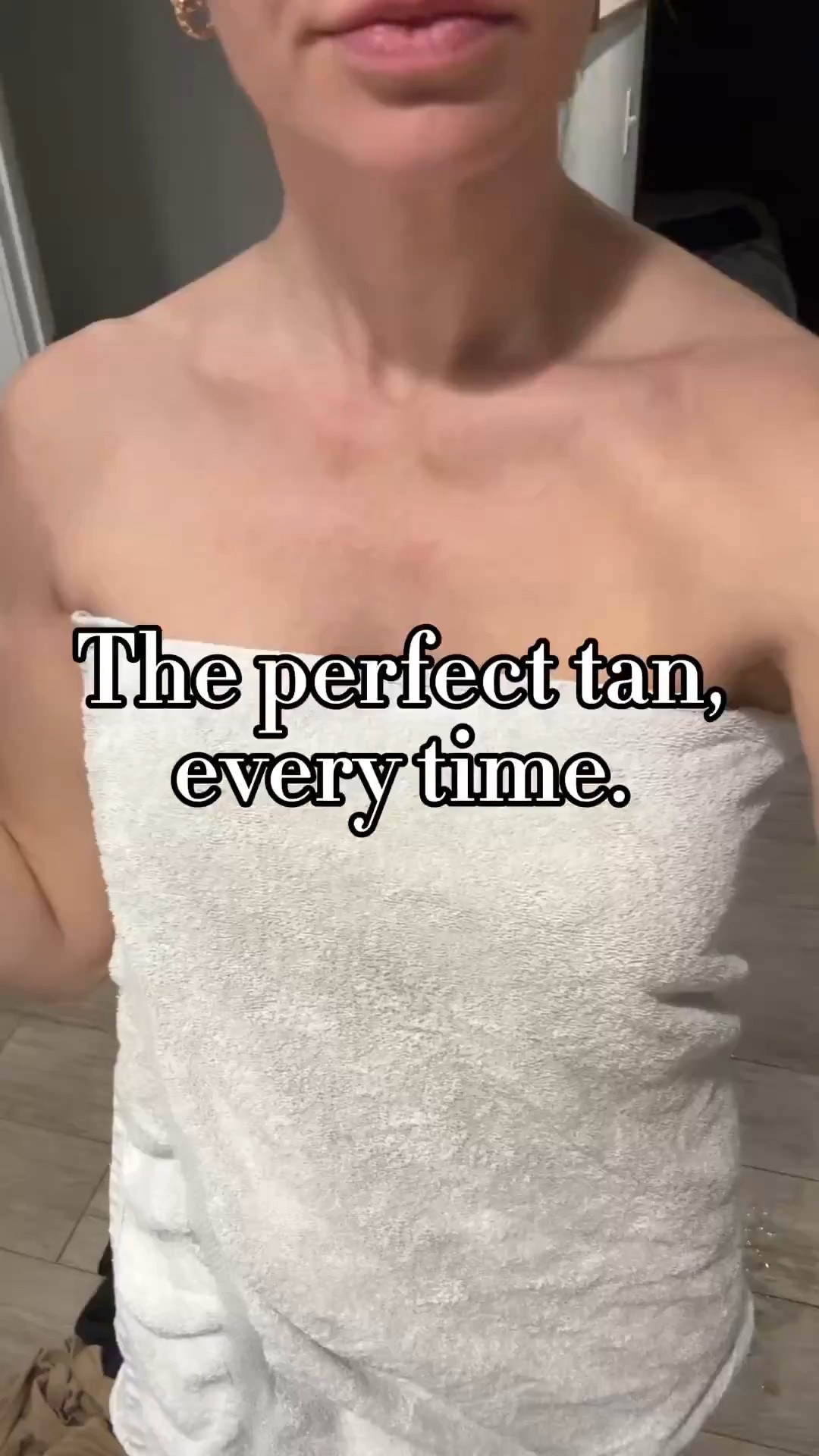 My favorite at home self tanner is included in the LTK spring sale, and I could not be more excited to stock up! The most natural looking tan, I found, it lasts a week on me, and it fades without being all splotchy!

#LTKSwim #LTKBeauty #LTKSpringSale