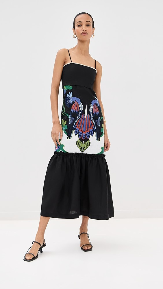 Lug Von Siga Talia Dress | Shopbop | Shopbop