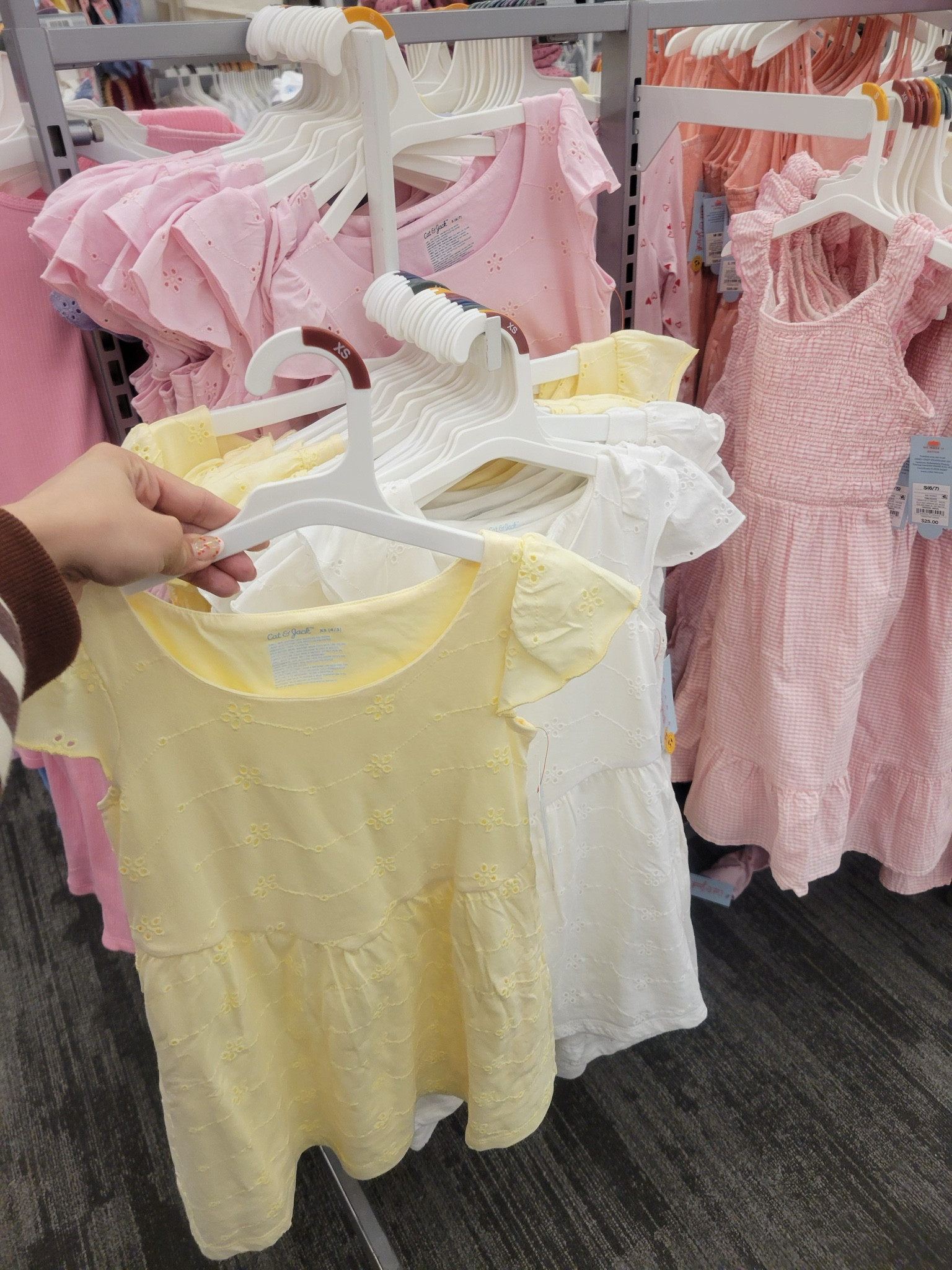 Teen girls dresses at Target. Easter outfit idea. Family pictures for spring summer. Girl mom. Tween.  

 #LTKmomlife #LTKKids #LTKWedding