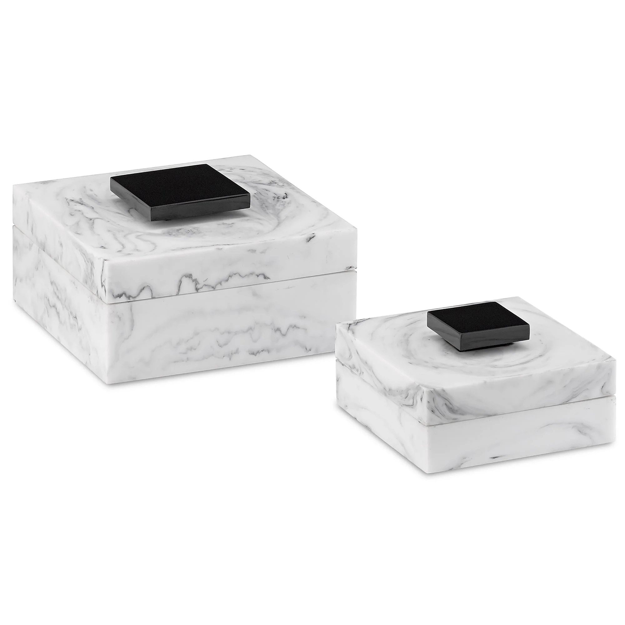 Dimitri Marble Box | StyleMeGHD