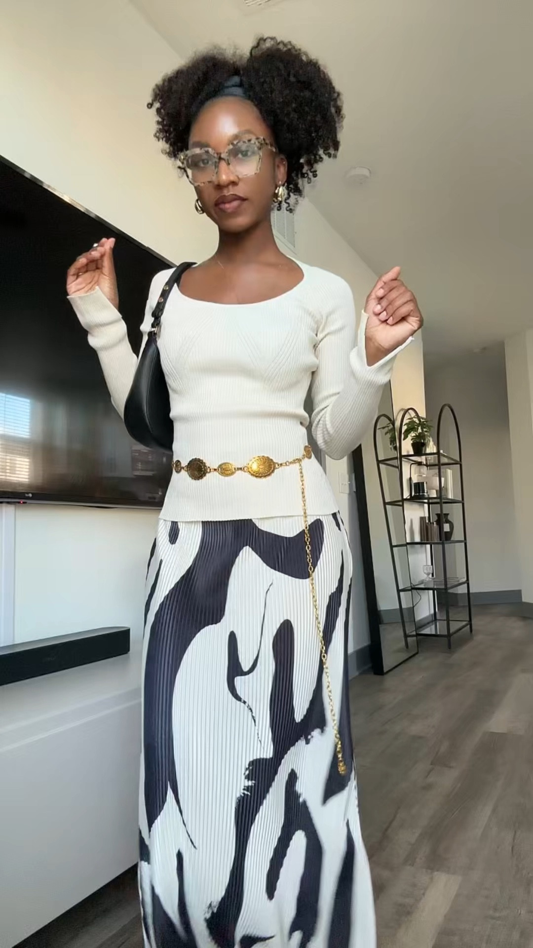 Elevating work outfits 💕