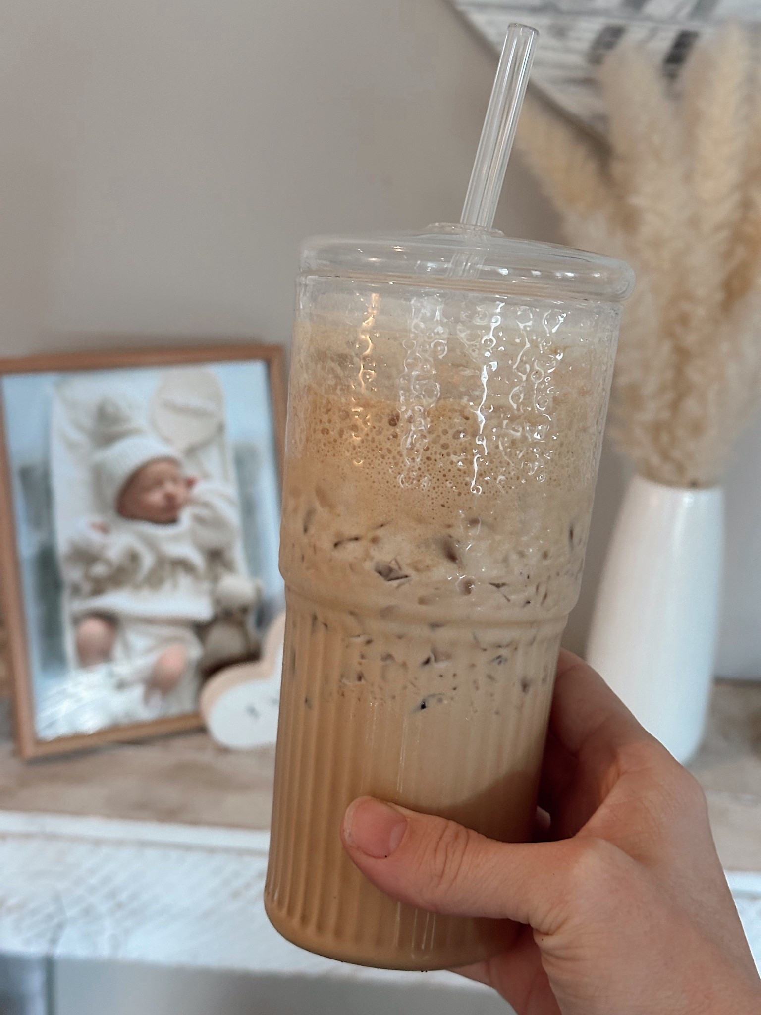 Our favorite iced coffee cups from Amazon.

#LTKFamily #LTKHome #LTKSaleAlert