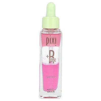 Pixi Beauty, +Rose Essence Oil, 1 fl oz (30 ml) | iHerb