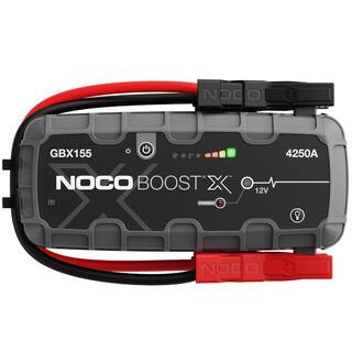 Boost X 12-Volt 4250 Amp Lithium Jump Starter | The Home Depot