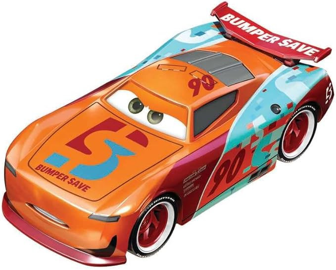 Disney Cars Toys Color Change Vehicles, Repeat Color Transformation with Warm & Cold Water, Chara... | Amazon (US)
