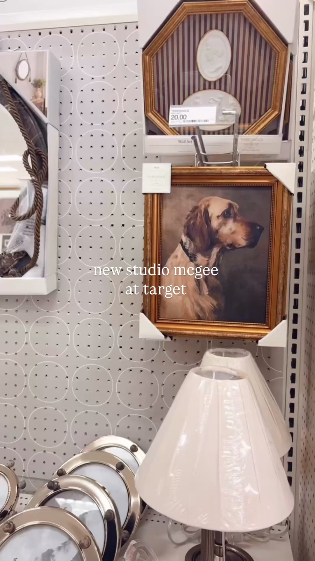 New Studio McGee at Target!

#LTKHome #LTKSeasonal