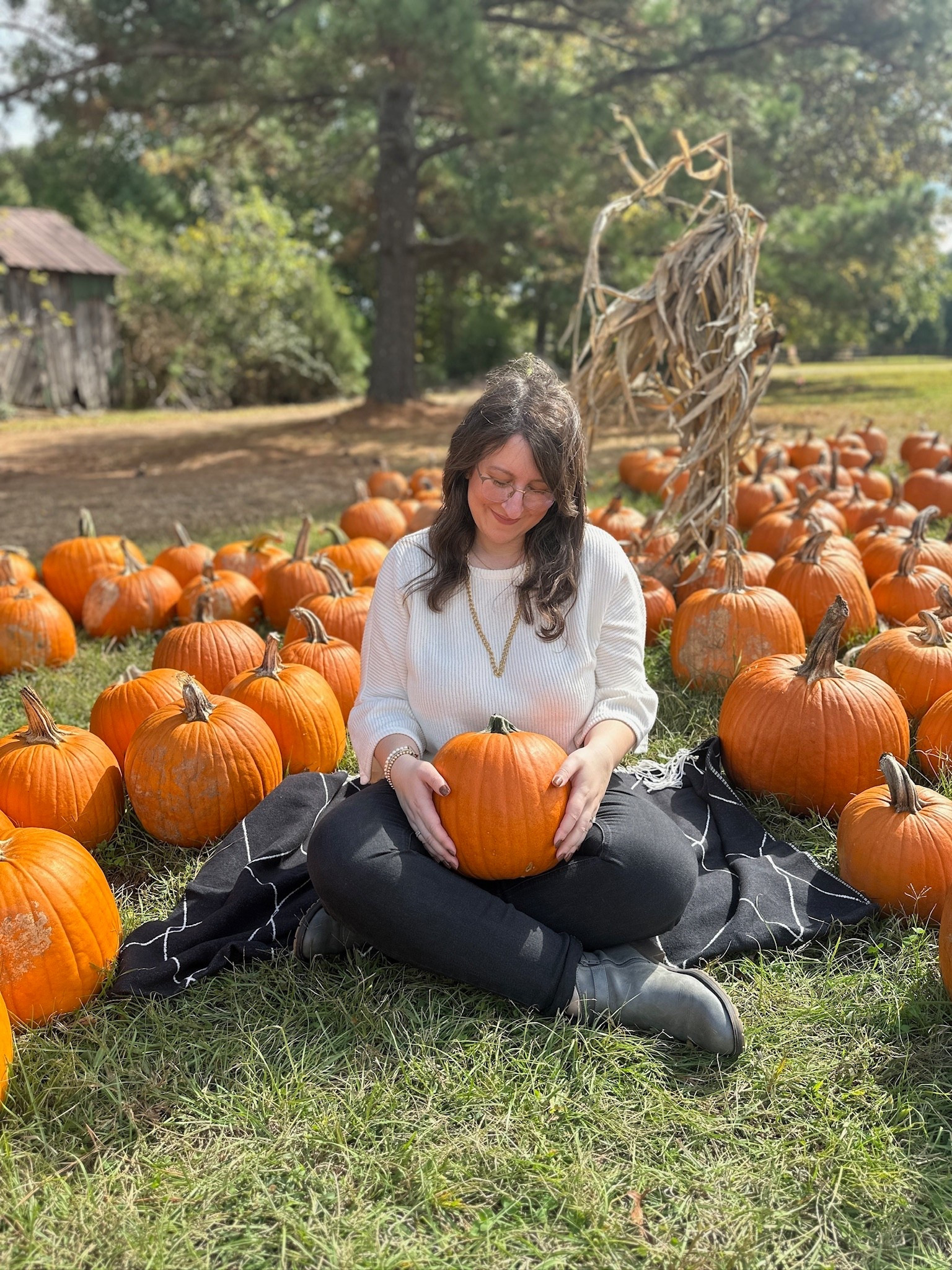 Happy Halloween! 🎃🧡
•
•
•


#LTKSeasonal #LTKHalloween #LTKHoliday