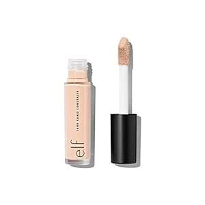 e.l.f. 16HR Camo Concealer, Full Coverage, Highly Pigmented Concealer With Matte Finish, Crease-p... | Amazon (US)