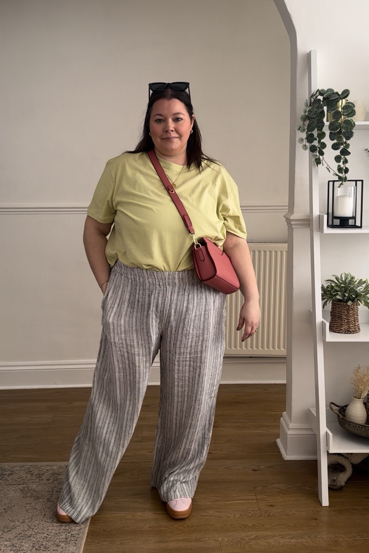 Colourful Curvy Spring Outfitts

#LTKmidsize #LTKplussize #LTKspring
