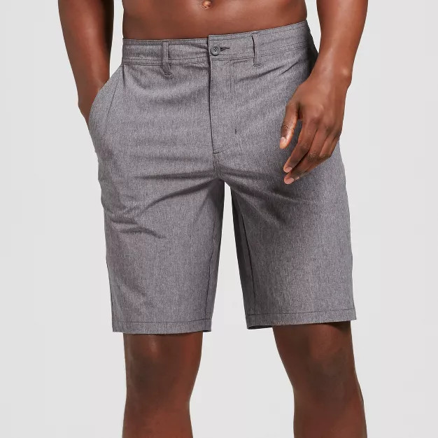 Men's 9" Hybrid Swim Shorts - Goodfellow & Co™ | Target