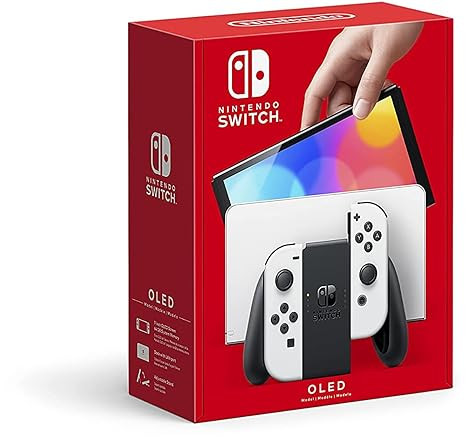 Visit the Nintendo Store | Amazon (US)