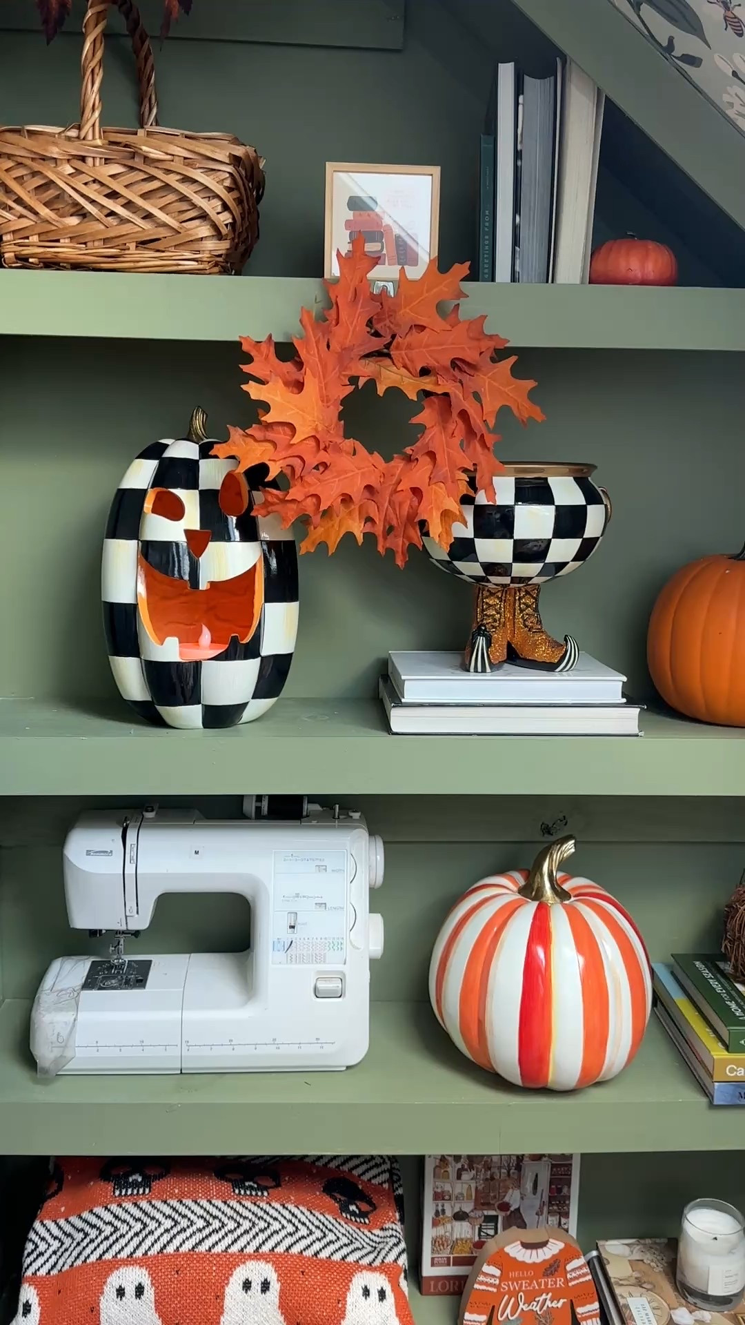 Use me code STEFFY20 for 20% off until 9/10! 

#LTKHome