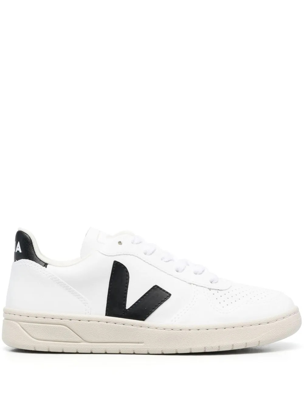 V-10 CWL low-top sneakers | Farfetch Global