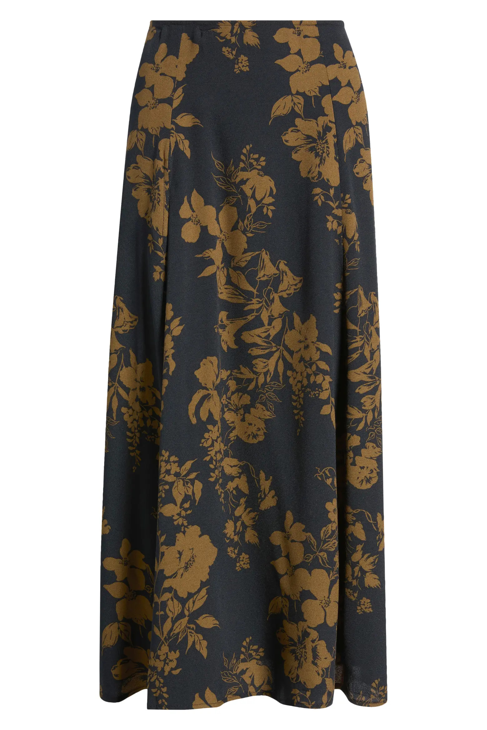 Zoe Cosmic Dot Midi Skirt (Women) | Nordstrom | Nordstrom